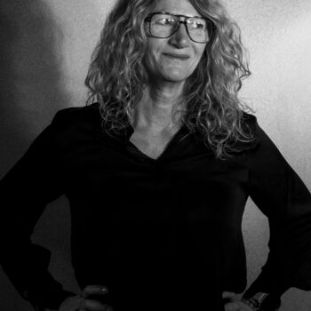 Aimée Pante