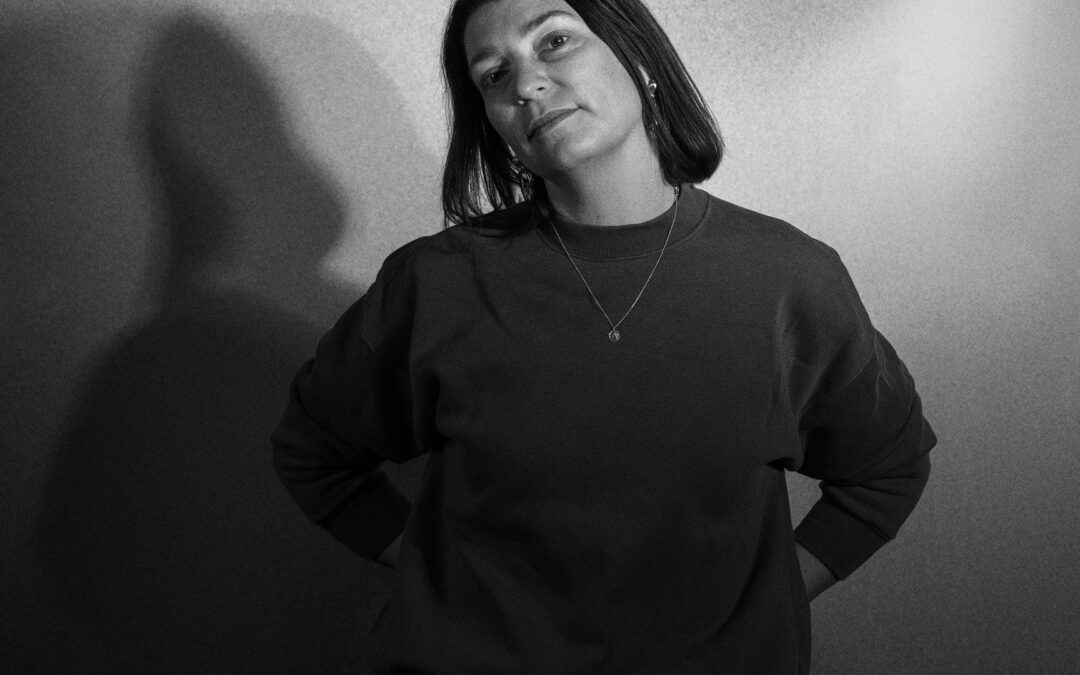 Audrey Dubeaurepaire