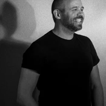 Laurent Delcroix