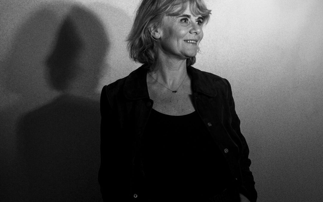 Valérie Doussinault