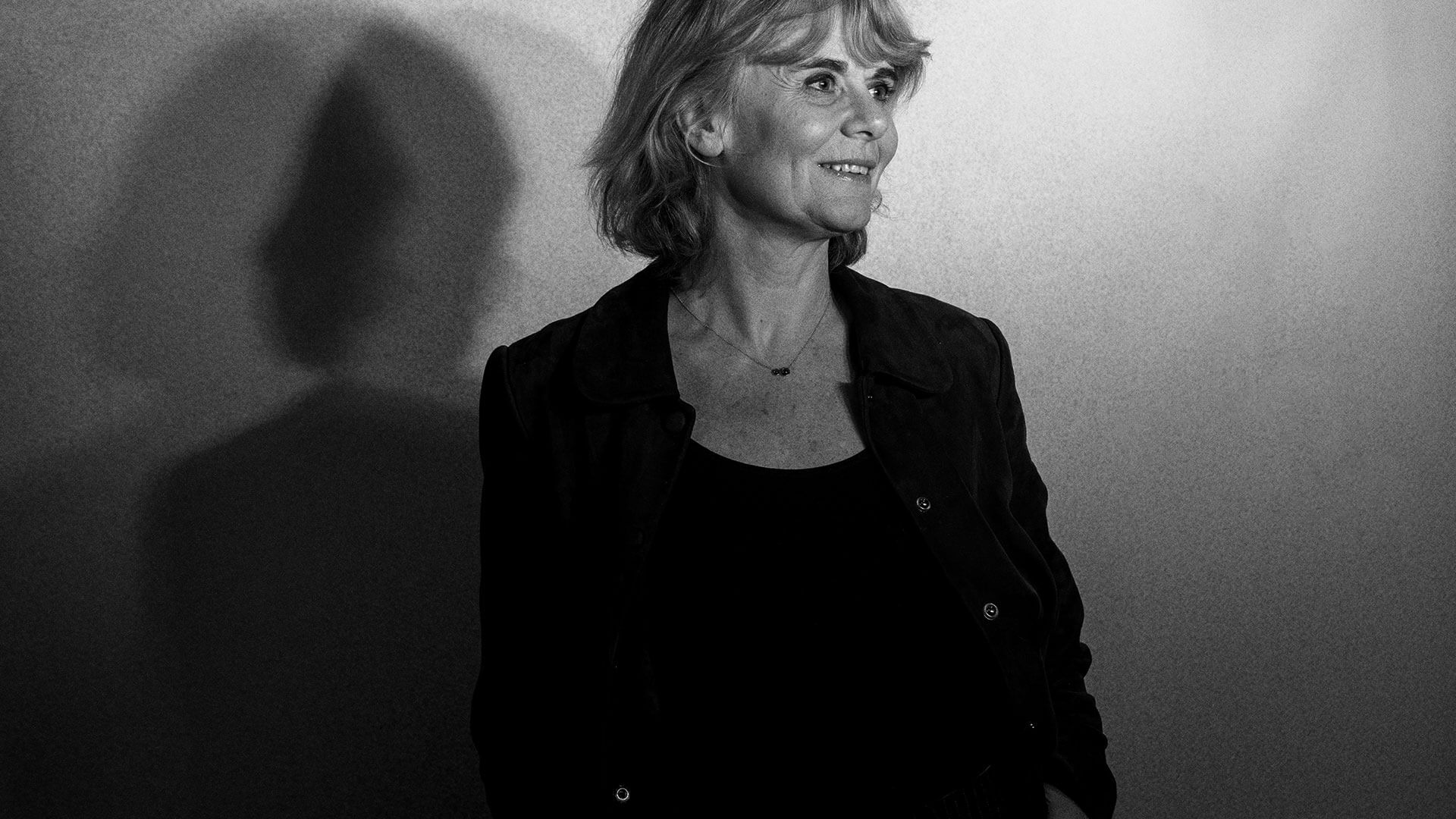 Valérie Doussinault