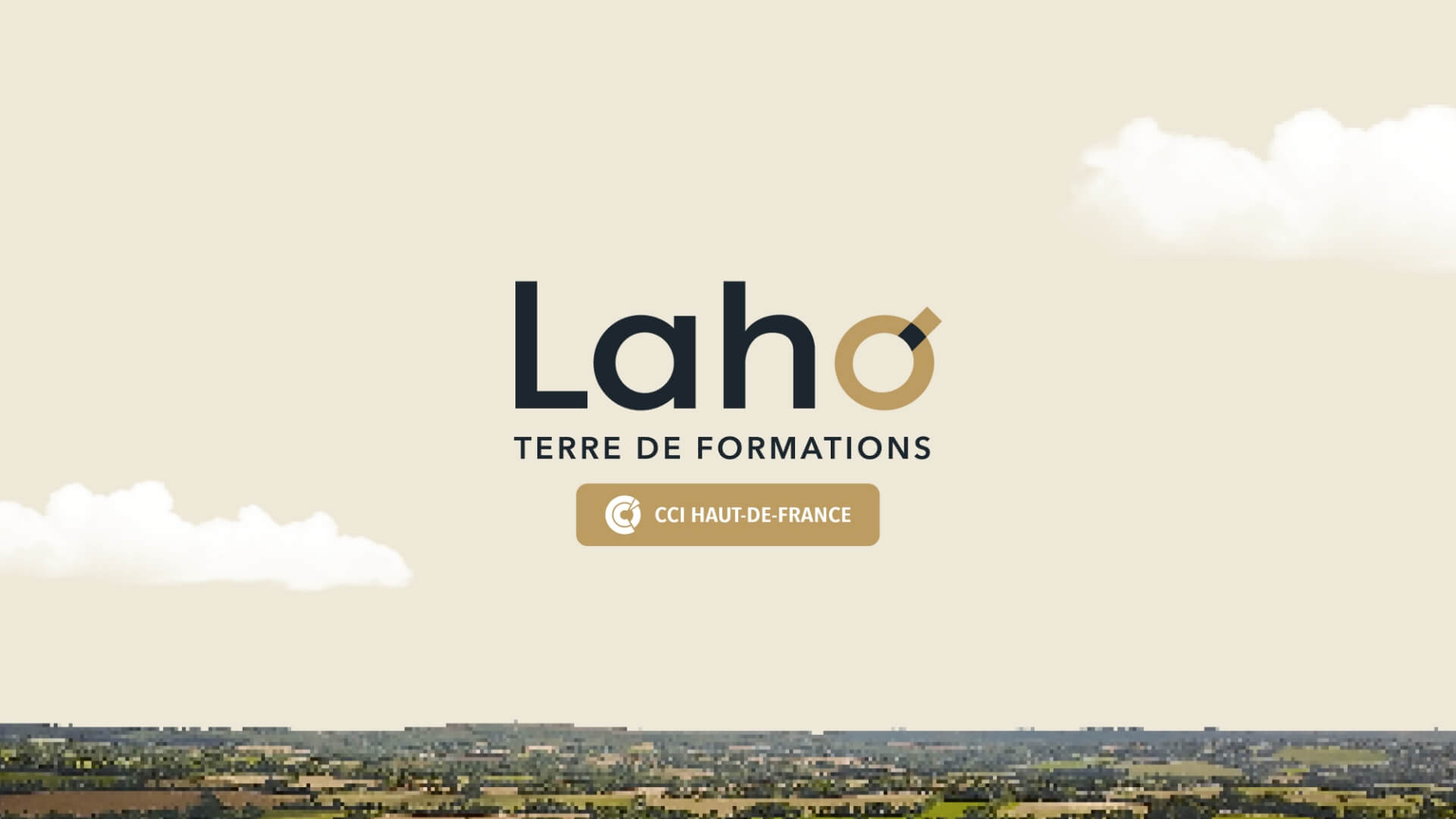 Laho Terre de formation - CCI Haut-De-France