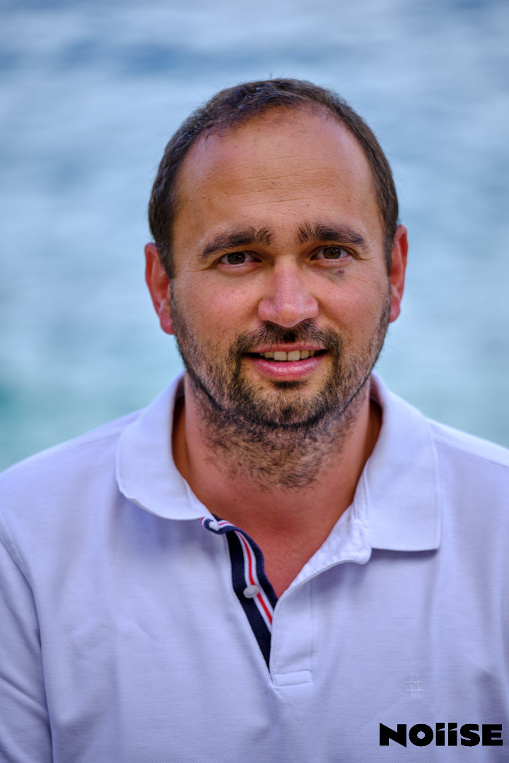 David Groult