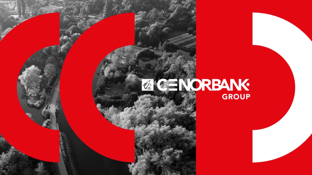 Cenorbank