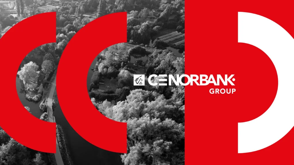 Cenorbank